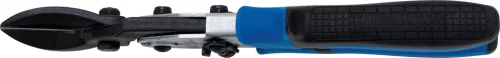 BGS technic Lemezolló balos, egyenes 260mm (BGS 1680)