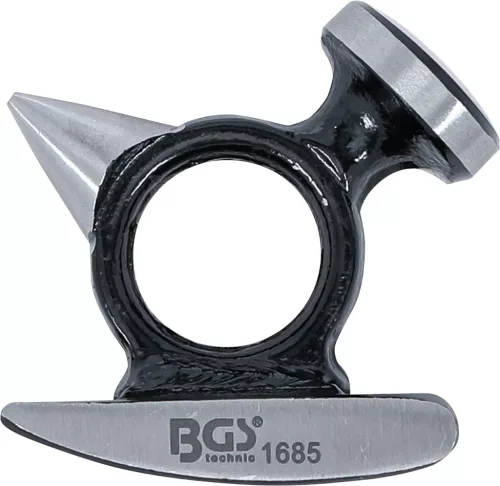BGS technic Panel vas 3 az 1-ben (BGS 1685)