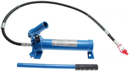 BGS technic Hidraulikus pumpa, 4t , BGS 1688 karosszéria és sárvédő javító készlethez (BGS 1688-1)