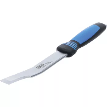   BGS technic Karosszériás véső 15°-ban hajlított (BGS 1692)