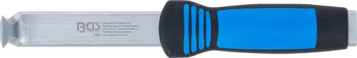 BGS technic Karosszériás véső 90°-ban hajlított (BGS 1693)