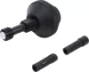 BGS technic Kuplung központosító készlet | univerzális | 15 - 28 mm átmérőjű tengelycsapokhoz (BGS 1701)