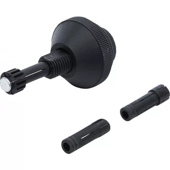   BGS technic Kuplung központosító készlet | univerzális | 15 - 28 mm átmérőjű tengelycsapokhoz (BGS 1701)