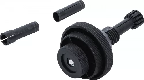 BGS technic Kuplung központosító készlet | univerzális | 15 - 28 mm átmérőjű tengelycsapokhoz (BGS 1701)