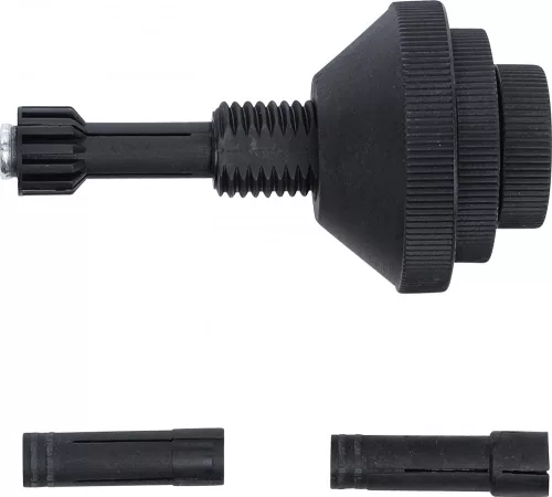 BGS technic Kuplung központosító készlet | univerzális | 15 - 28 mm átmérőjű tengelycsapokhoz (BGS 1701)