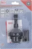 BGS technic Kuplung központosító készlet | univerzális | 15 - 28 mm átmérőjű tengelycsapokhoz (BGS 1701)