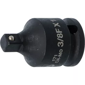   BGS technic Levegős adapter 3/8"-ról 1/4"-ra (BGS 171)
