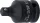 BGS technic Levegős adapter 3/8"-ról 1/4"-ra (BGS 171)