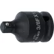BGS technic Levegős adapter 3/8"-ról 1/4"-ra (BGS 171)