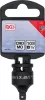BGS technic Levegős adapter 3/8"-ról 1/4"-ra (BGS 171)