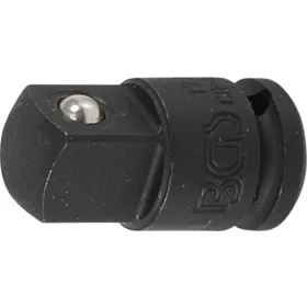   BGS technic Levegős adapter 1/4"-ról 3/8"-ra (BGS 172)
