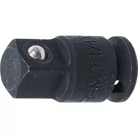   BGS technic Levegős adapter 1/4"-ról 3/8"-ra (BGS 172)