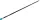 BGS technic Gyorskioldós bit tartó 600 mm 1/4" (BGS 1723)
