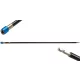 BGS technic Gyorskioldós bit tartó 600 mm 1/4" (BGS 1723)