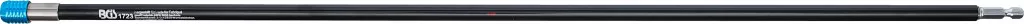 BGS technic Gyorskioldós bit tartó 600 mm 1/4" (BGS 1723)