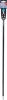 BGS technic Gyorskioldós bit tartó 600 mm 1/4" (BGS 1723)