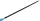 BGS technic Gyorskioldós bit tartó 450 mm 1/4" (BGS 1724)