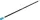 BGS technic Gyorskioldós bit tartó 450 mm 1/4" (BGS 1724)
