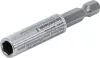 BGS technic Mágneses bit hosszabbító 1/4" 60mm, extra erős (BGS 1727)