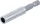 BGS technic Mágneses bit hosszabbító 1/4" 60mm, extra erős (BGS 1727)