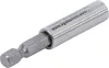 BGS technic Mágneses bit hosszabbító 1/4" 60mm, extra erős (BGS 1727)