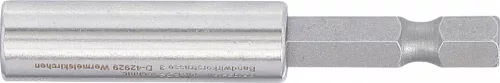 BGS technic Mágneses bit hosszabbító 1/4" 60mm, extra erős (BGS 1727)