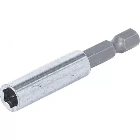   BGS technic Mágneses bit hosszabbító 1/4" 60mm (BGS 1729)