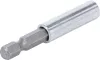 BGS technic Mágneses bit hosszabbító 1/4" 60mm (BGS 1729)