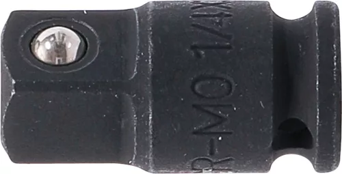 BGS technic Levegős adapter 1/4"-ról 3/8"-ra (BGS 172)