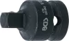 BGS technic Levegős adapter 1/2"-ról 3/8"-ra (BGS 173)