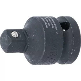   BGS technic Levegős adapter 1/2"-ról 3/8"-ra (BGS 173)
