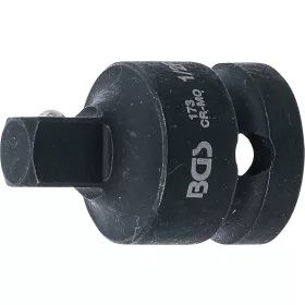   BGS technic Levegős adapter 1/2"-ról 3/8"-ra (BGS 173)