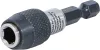 BGS technic Bit hosszabbító 1/4" 50mm (BGS 1730)