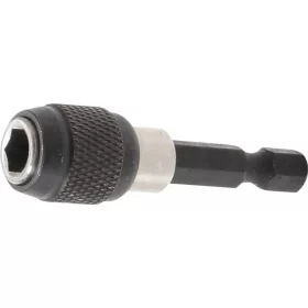 BGS technic Bit hosszabbító 1/4" 50mm (BGS 1730)