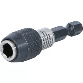 BGS technic Bit hosszabbító 1/4" 50mm (BGS 1730)