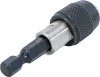 BGS technic Bit hosszabbító 1/4" 50mm (BGS 1730)