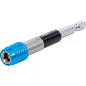   BGS technic Gyorskioldós bit tartó 80 mm 1/4" (BGS 1734)