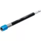 BGS technic Bittartó mágneses rögzítéssel és szabadonfutó vezetőhüvellyel, 1/4”, 150 mm (BGS 1735)