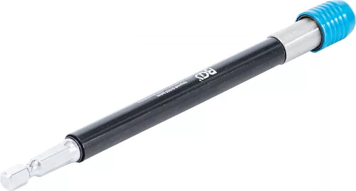BGS technic Gyorskioldós bit tartó 150 mm 1/4" (BGS 1735)