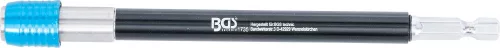 BGS technic Gyorskioldós bit tartó 150 mm 1/4" (BGS 1735)