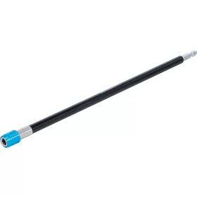   BGS technic Bittartó szabadonfutó vezetőhüvellyel, 1/4”, 300 mm (BGS 1736)