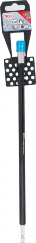 BGS technic Bittartó szabadonfutó vezetőhüvellyel, 1/4”, 300 mm (BGS 1736)