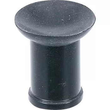   BGS technic Gumi adapter | Ø 20 mm | a BGS 1738 szelepcsiszoló eszközhöz (BGS 1738-20)