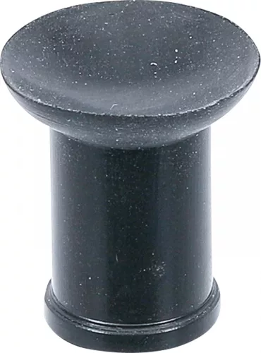BGS technic Gumi adapter | Ø 20 mm | a BGS 1738 szelepcsiszoló eszközhöz (BGS 1738-20)