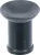 BGS technic Gumi adapter | Ø 20 mm | a BGS 1738 szelepcsiszoló eszközhöz (BGS 1738-20)