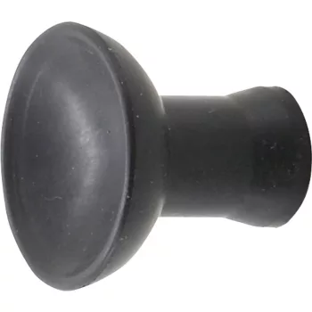   BGS technic Gumi adapter | Ø 30 mm | a BGS 1738 szelepcsiszoló eszközhöz (BGS 1738-30)