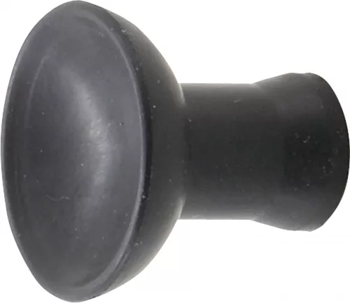 BGS technic Gumi adapter | Ø 30 mm | a BGS 1738 szelepcsiszoló eszközhöz (BGS 1738-30)