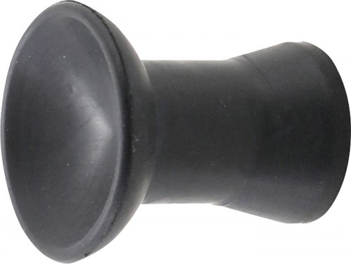 BGS technic Gumi adapter | Ø 35 mm | a BGS 1738 szelepcsiszoló eszközhöz (BGS 1738-35)