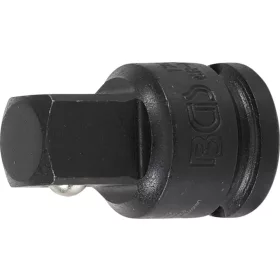   BGS technic Levegős adapter 3/8"-ról 1/2"-ra (BGS 174)