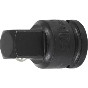  BGS technic Levegős adapter 3/8"-ról 1/2"-ra (BGS 174)